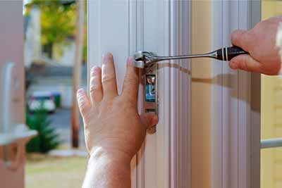 Overland Park Emergency Locksmith