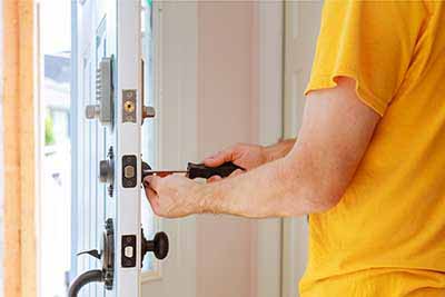 Overland Park Residential Locksmith