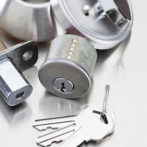 Overland Park Mobile Locksmith