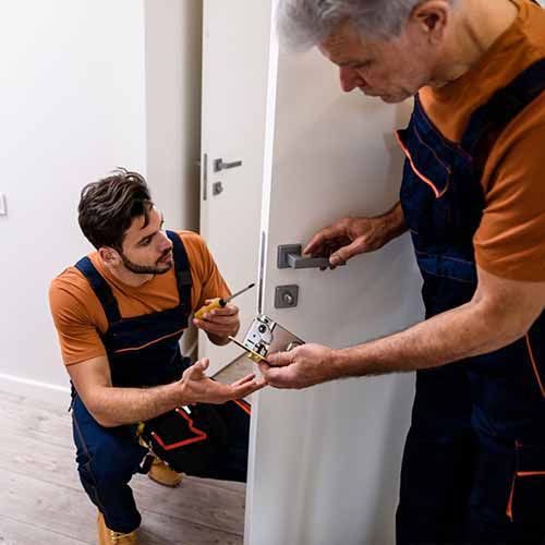 Overland Park Mobile Locksmith